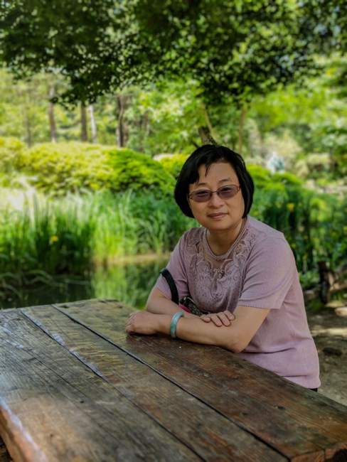 Obituary of Meichin Yang