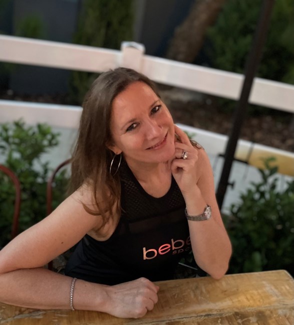 Obituary of Monica "Lisi"  Guerrier