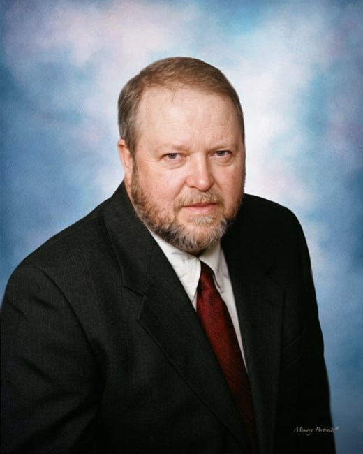 Obituary of Charles Jimmy Brewer
