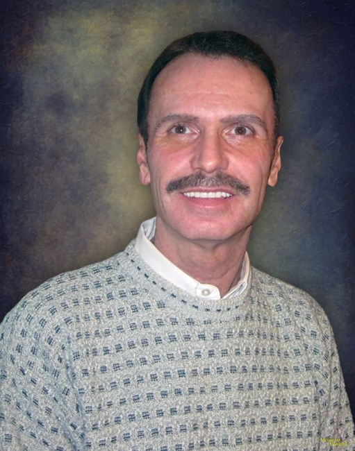 Obituario de James W. Barbera