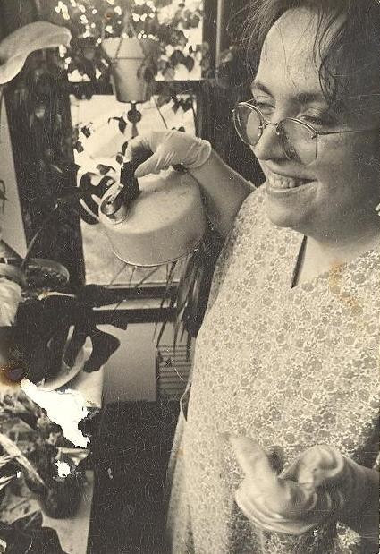 Obituary of Joanne S. McDonald