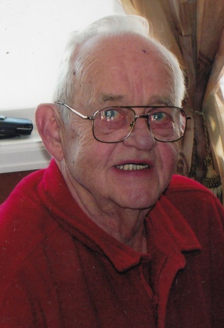 Obituary of Richard H. Baumgart