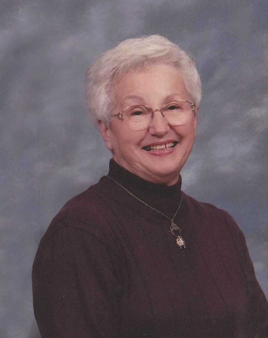 Obituario de Barbara Leah Stine Bell