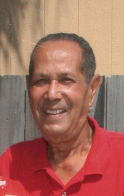 Obituary of Anthony B. Gladstone