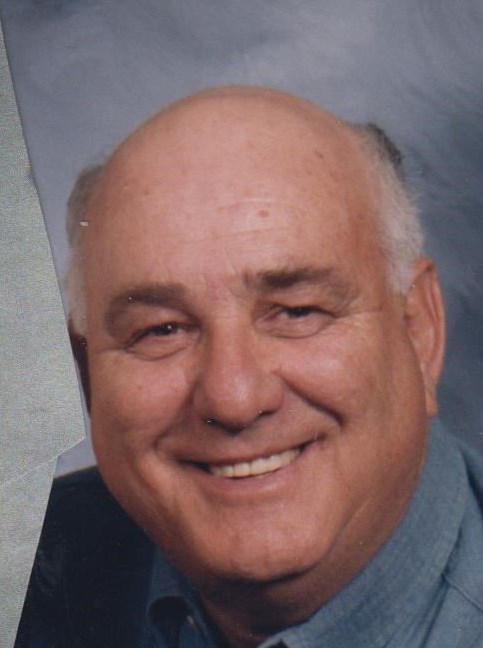 Obituary of Joe Neil Freeman