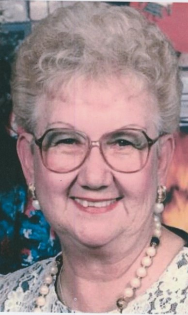 Obituary of Grace S Rodriguez