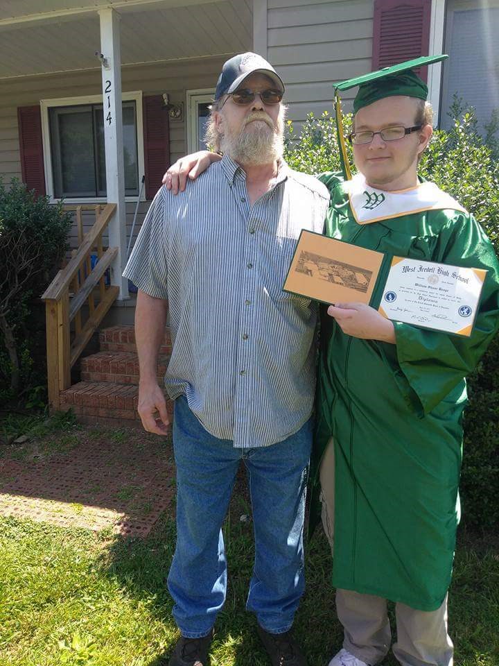 Obituary of Timothy Morgan Neaves