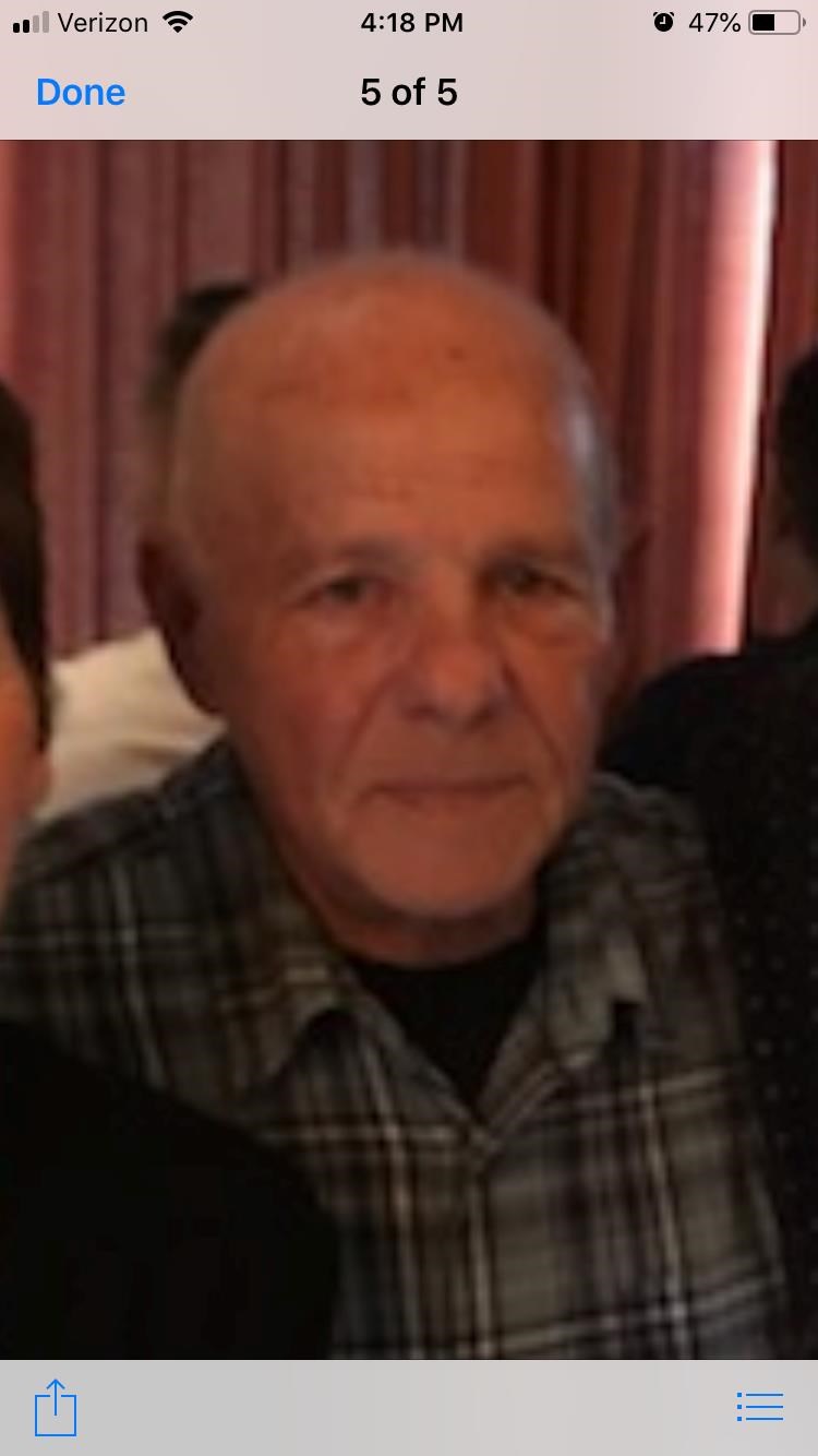 Obituary of Robert Michalski