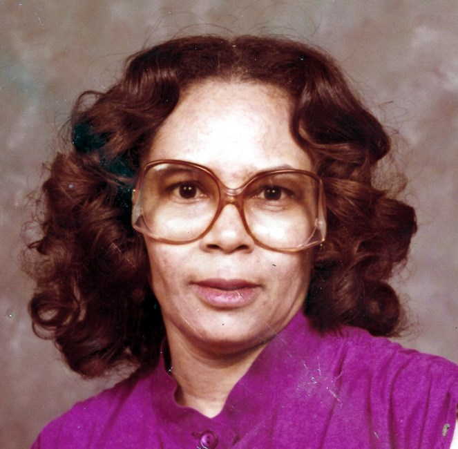 Obituary of Marjorie Mary Watson
