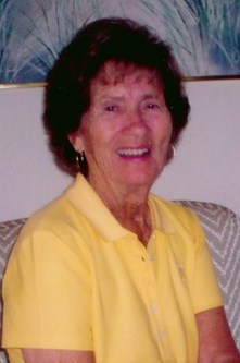 Obituary of Evelyn Cortes Sylvia