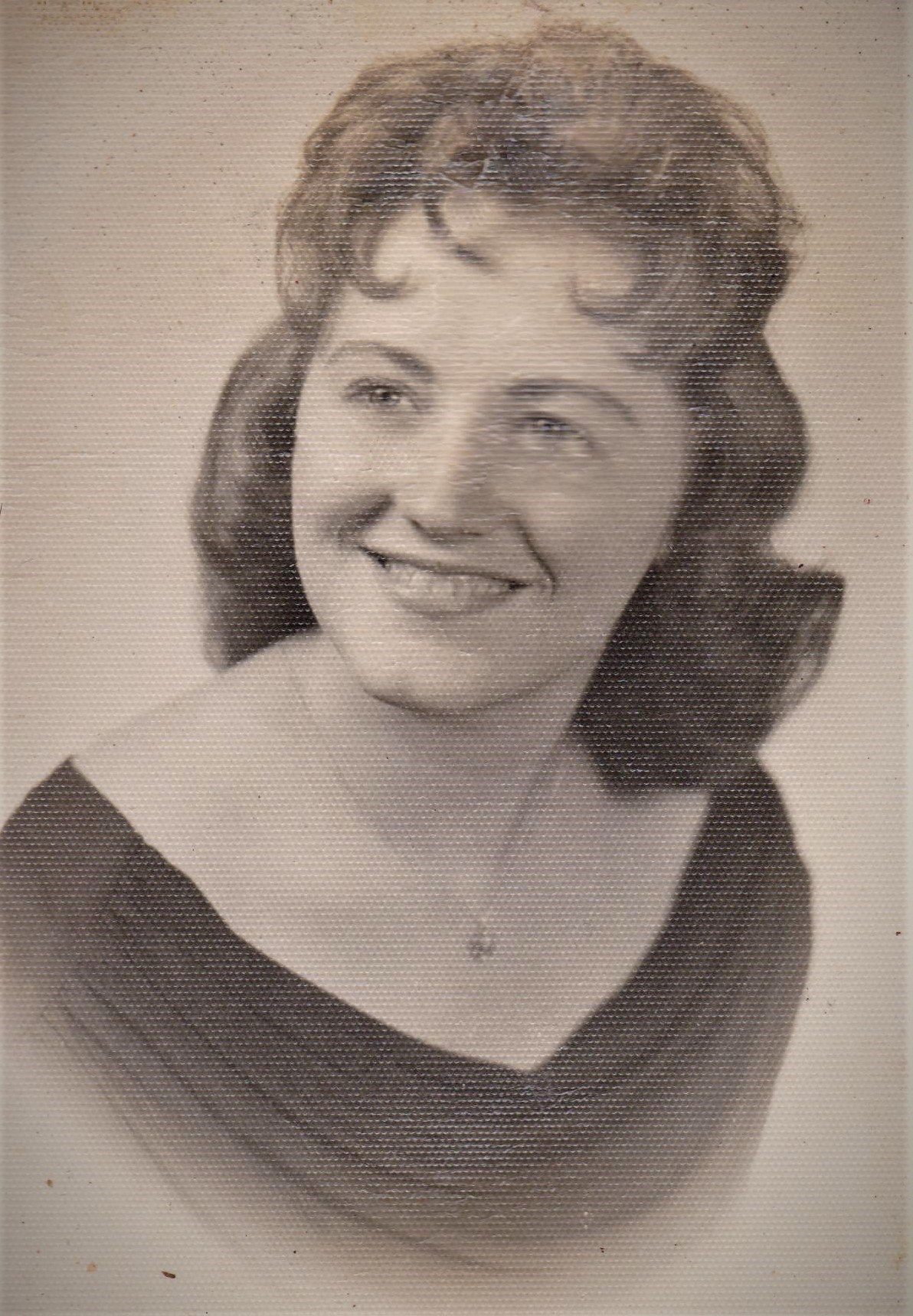 Margaret Laborde Obituary Metairie La