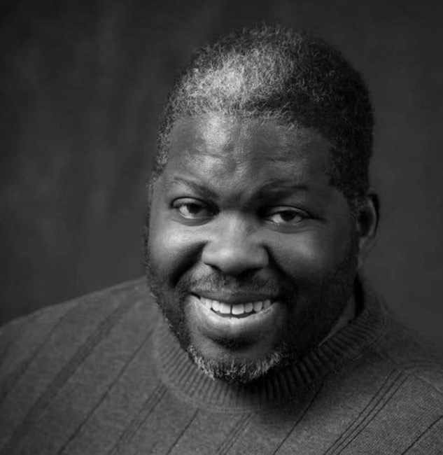 Obituary of Harold Gregory Martin