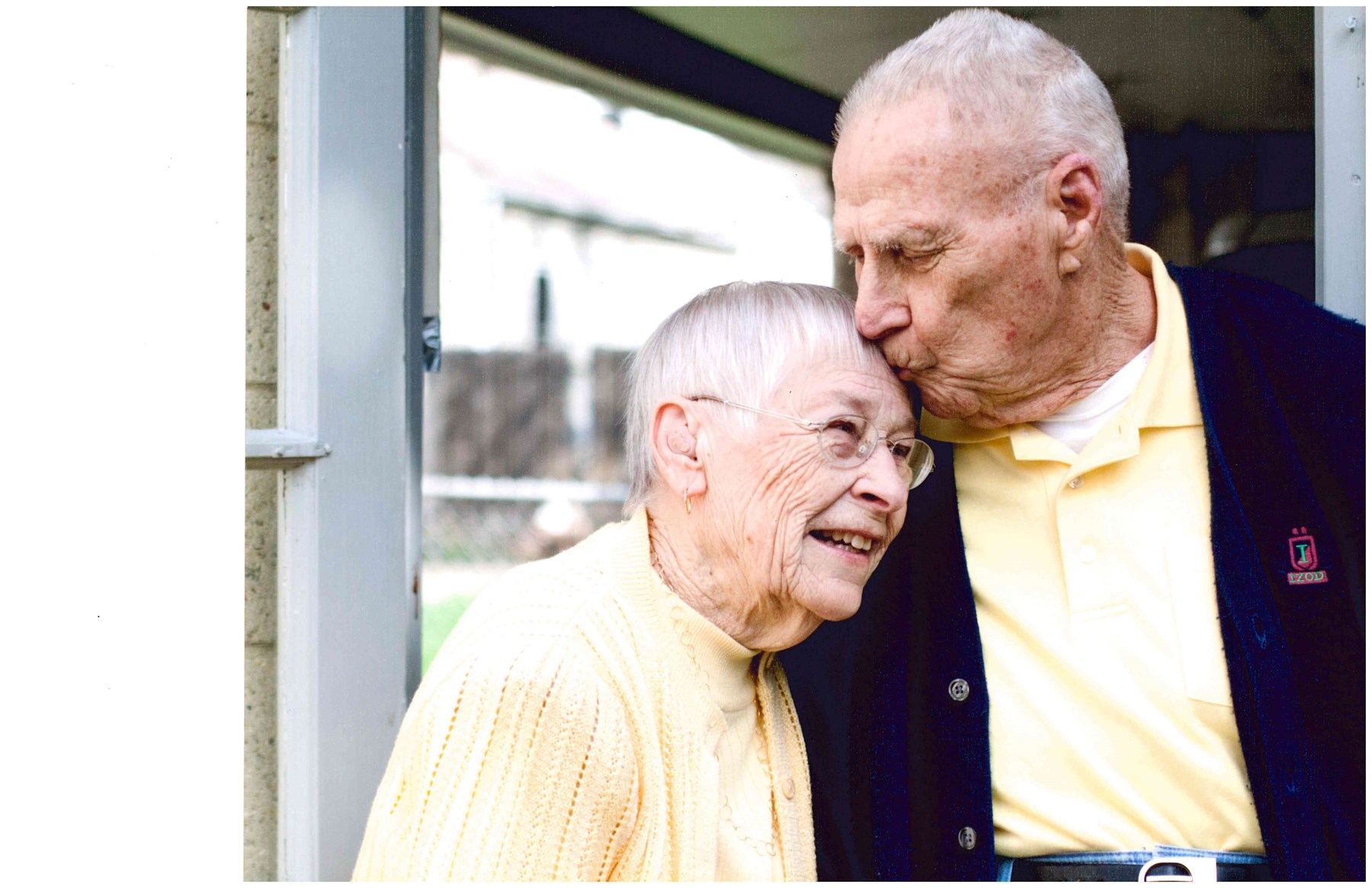 Obituary of Pauline "Peanie" Smith