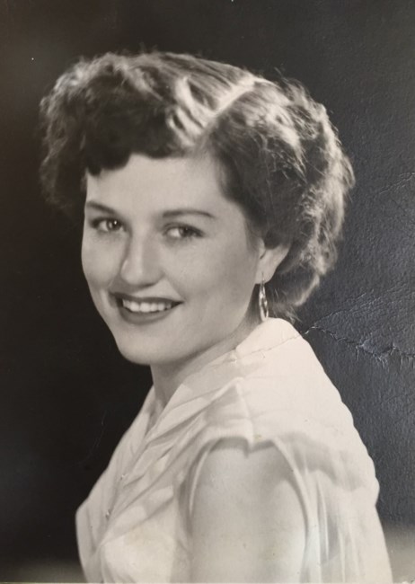 Obituary of Bertha Gonzalez