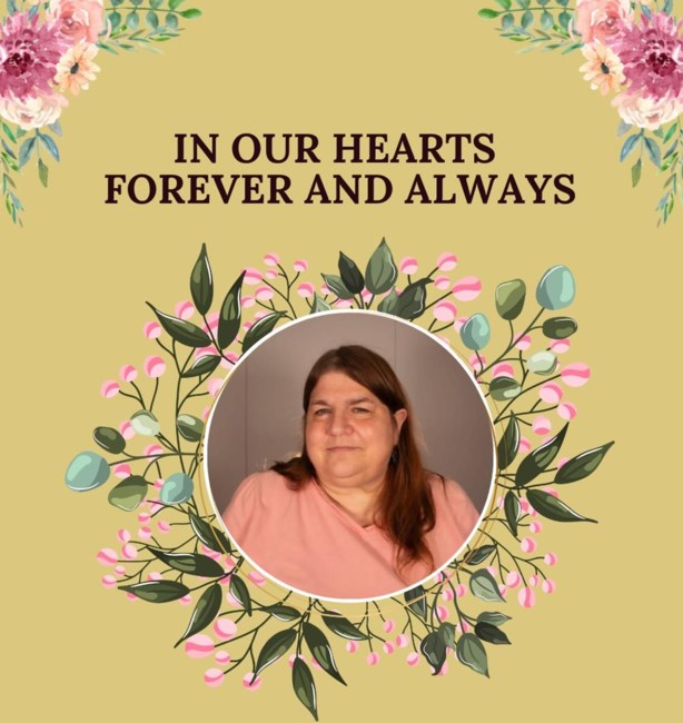 Obituary of Kristine Farnharm Hunt