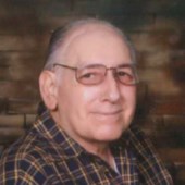 Obituary of Roy Gilbert Nunez