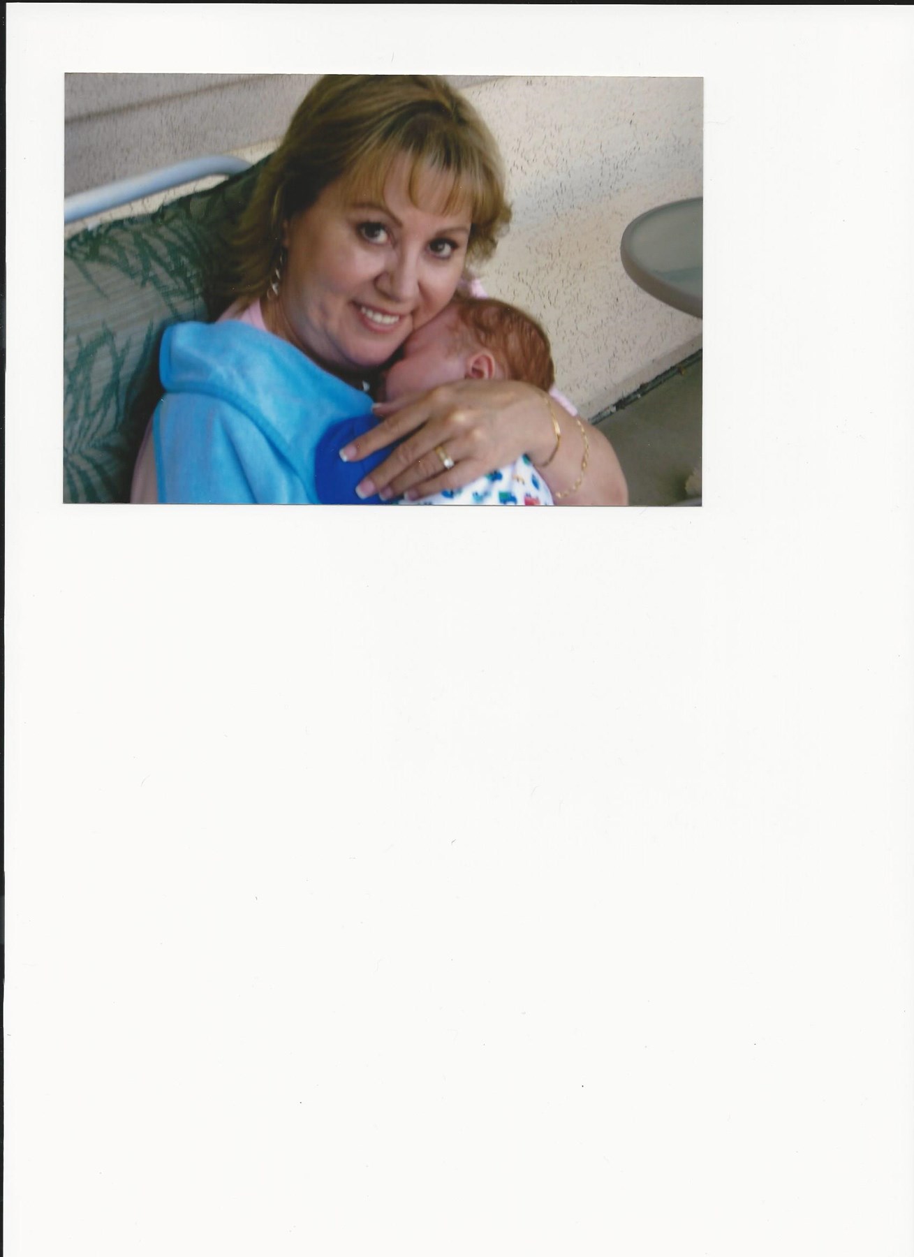 Obituary of Dianne Gail Moore