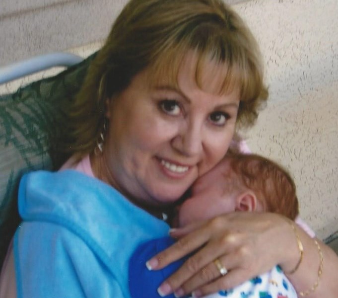 Obituary of Dianne Gail Moore