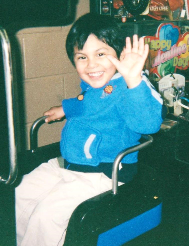 Obituary of Hans Anthony Van Huet