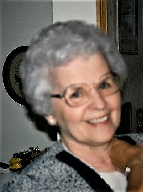 Obituary of Rena D. Bastarache