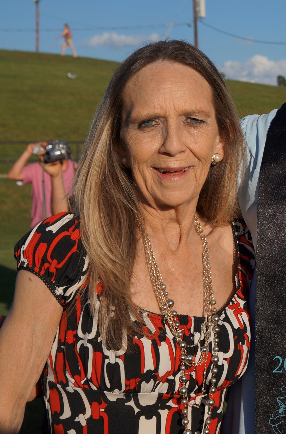 Obituary of Betty Jean (Prince) Turner