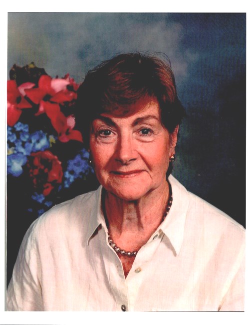 Obituary of Velva Boyd Winston