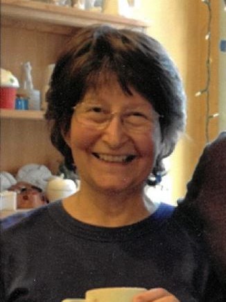 Obituary of Linda Rothchild Ollis