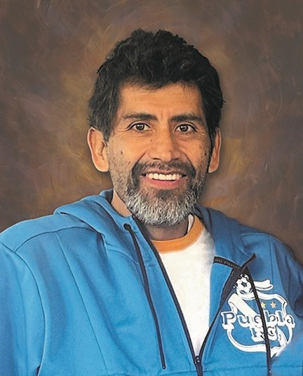 Obituary of Antonio Flores Moreno