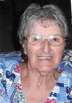 Obituary of Loretta M Cantwell