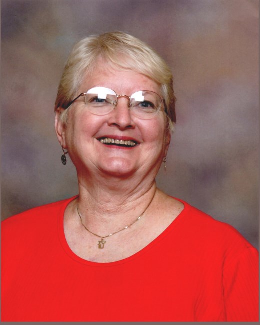 Obituary of Frances Fernette Flanders