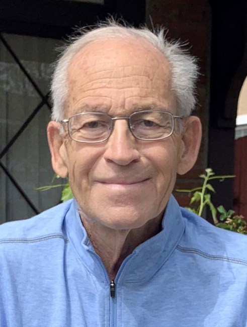 Obituary of Larry Gene Casey