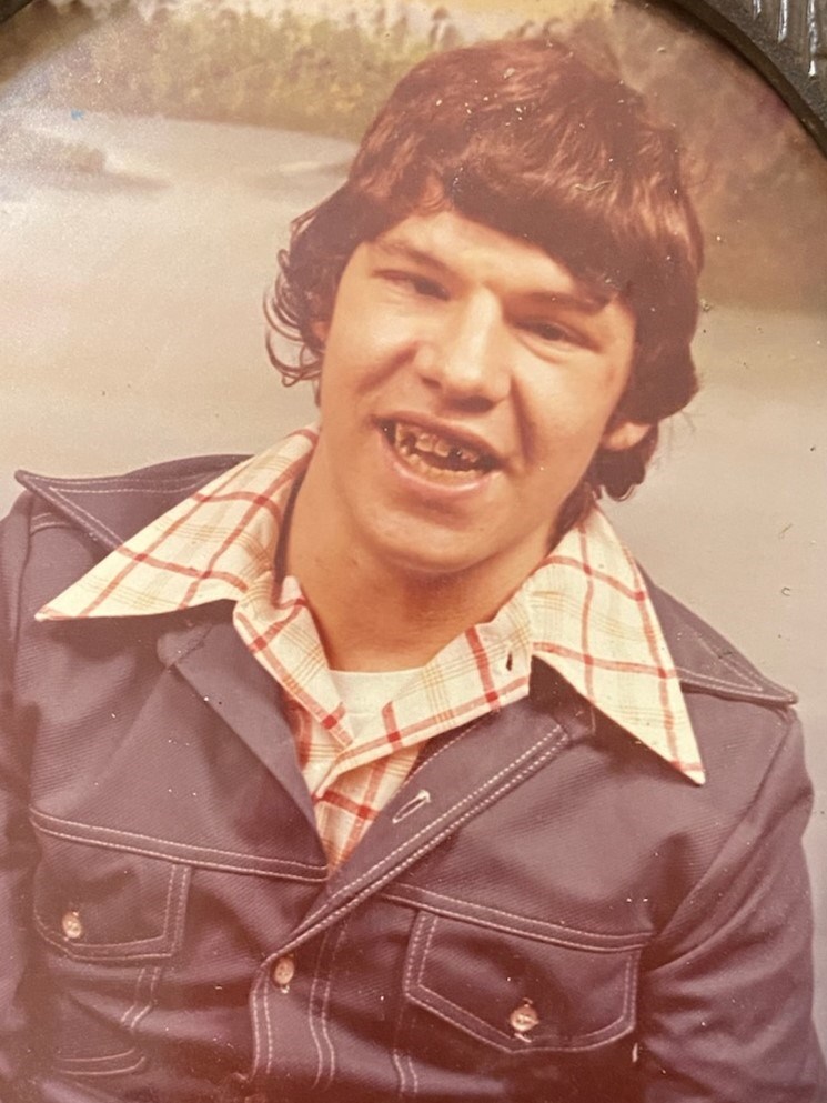 Obituary of Thurmond Wayne Rackley