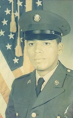 Obituary of Raymundo C. Garcia, Jr.