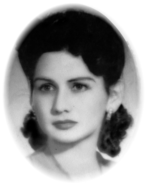 Obituary of Maria Milagros De La Vega
