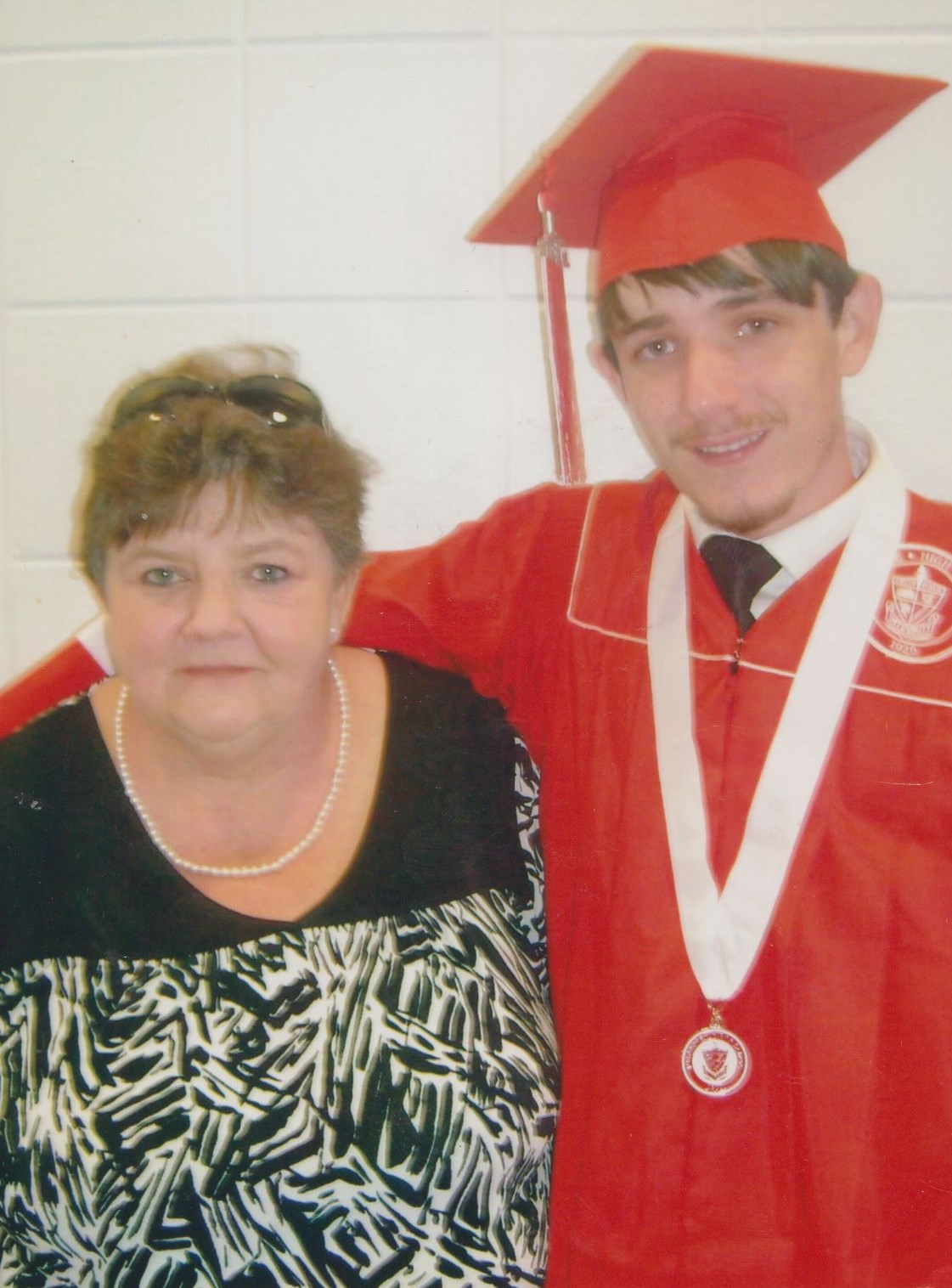 Obituary of Susan Gail McCoy