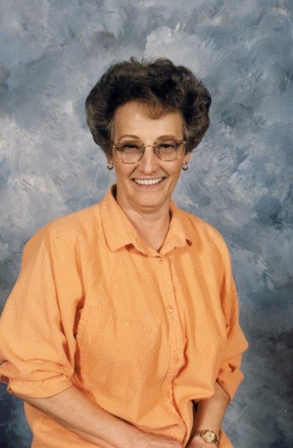 Obituary of Mrs. Shirley Clements