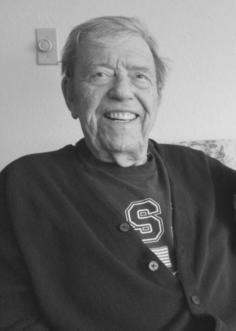 Obituario de Richard B Ogle