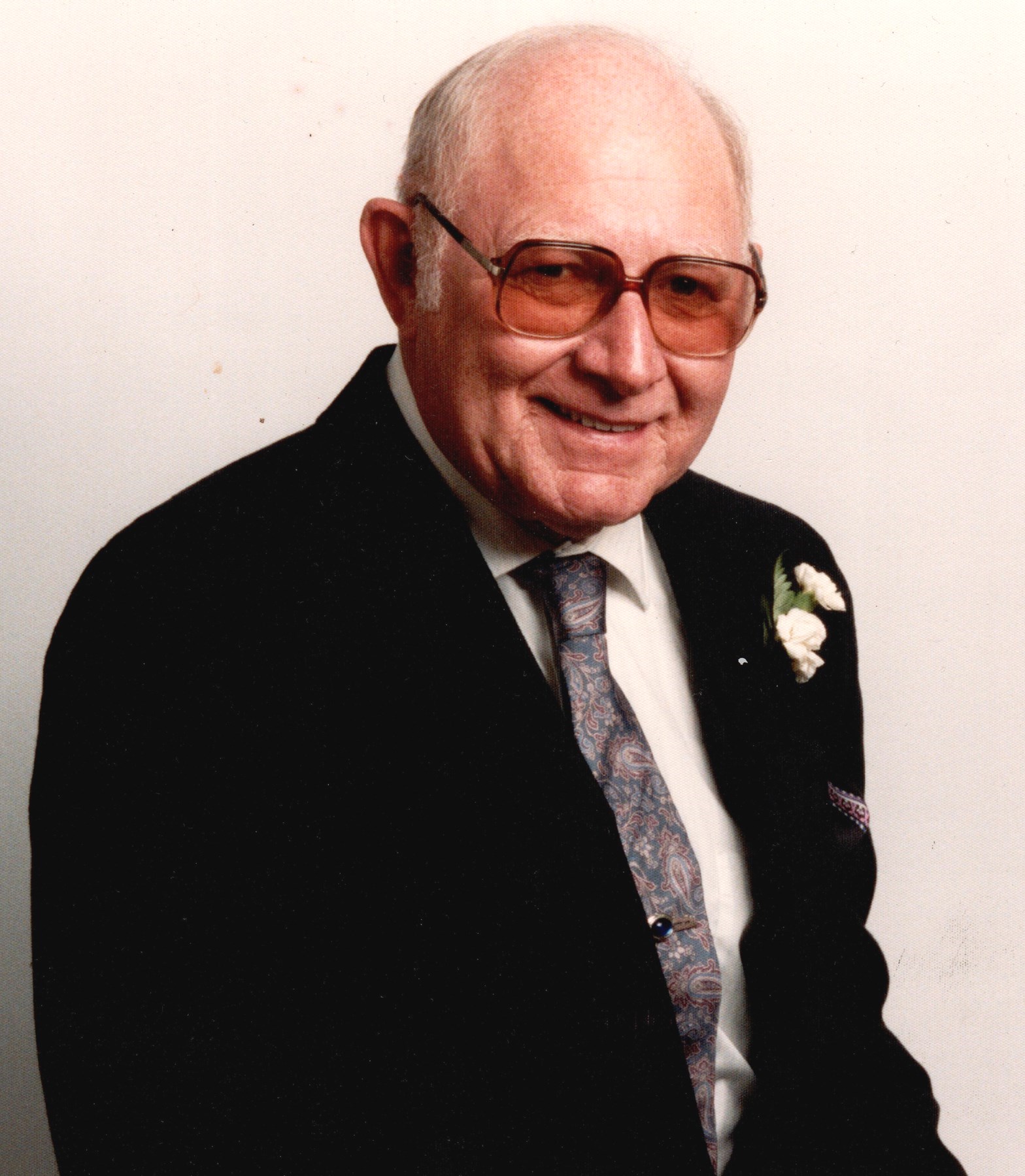 ROBERT SMALL Obituary - Kokomo, IN