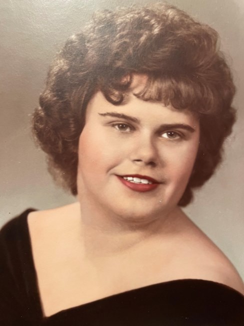 Obituary of Mary "Connie" Constance Detweiler
