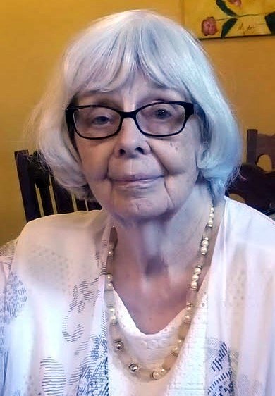 Obituary of Nedra Mariah Elizabeth Dinger