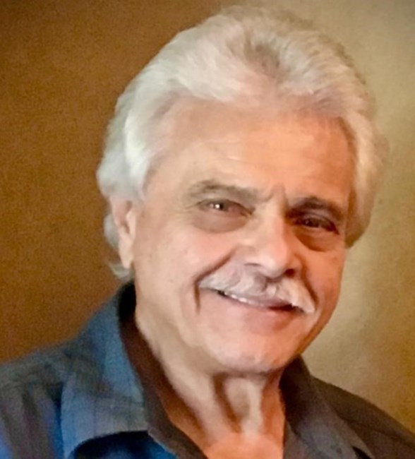 Obituary of Lawrence Dennis Fox