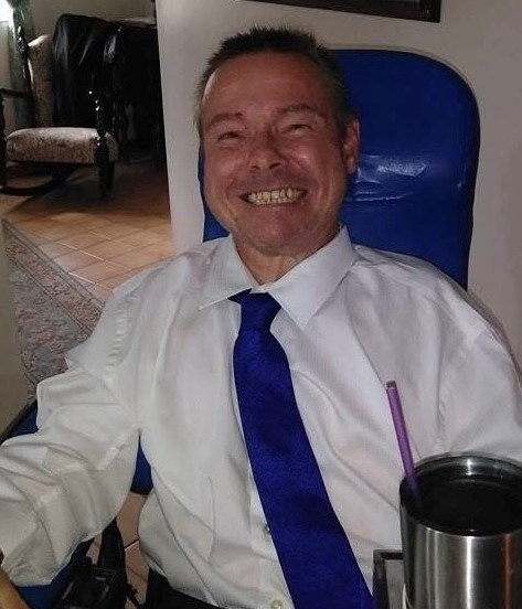 Obituario de Robert Lee Miller Jr.