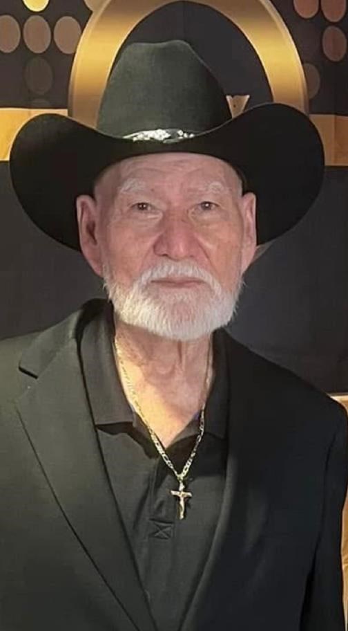 Avis de décès de Leopoldo Ramos