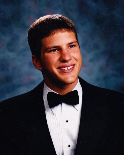 Obituary of Michael Dean Sperry