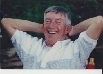 Obituary of James Nelson