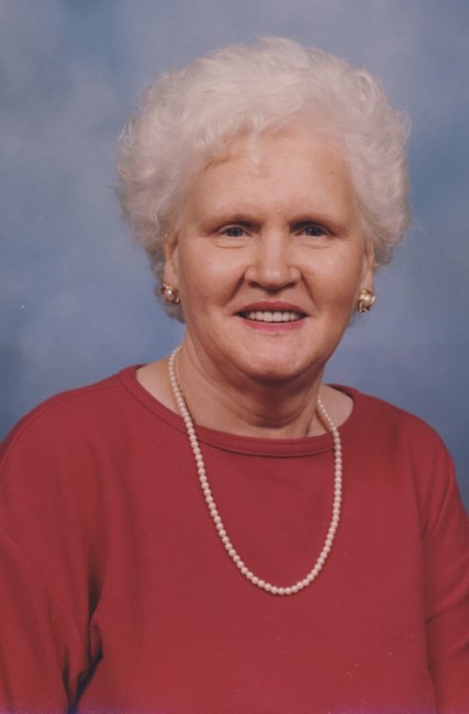 Obituary of Cassie Genell Smith