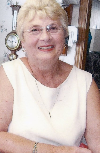 Obituary of Carol A. Clay