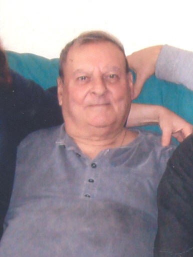 Obituary of Reginald Frenette