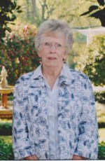 Betty Tisdale