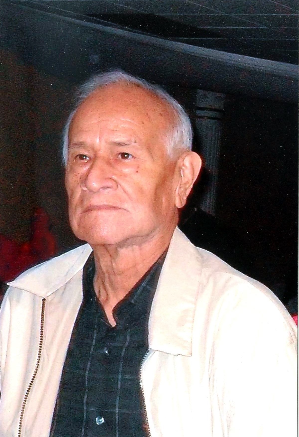 Fernando Saucedo Obituary Pico Rivera, CA